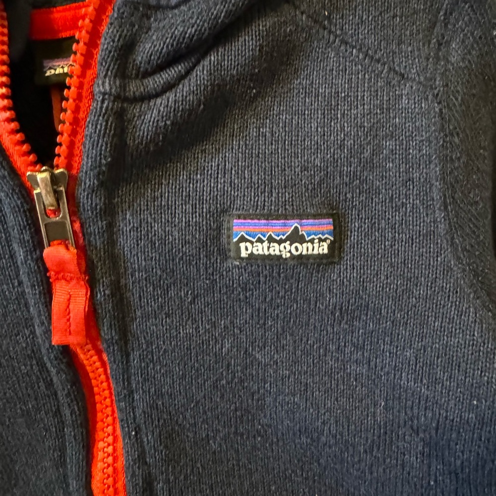Patagonia Better Sweater 3T Hoodie